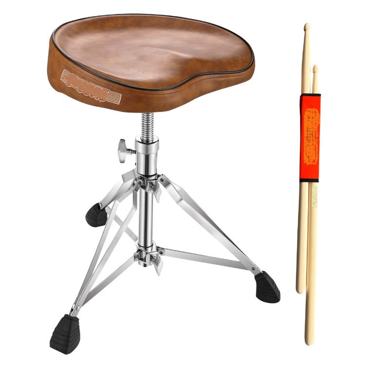 Drum deals throne seat